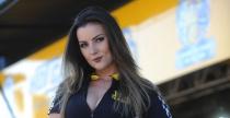 Grid Girls - wrzesień 2018