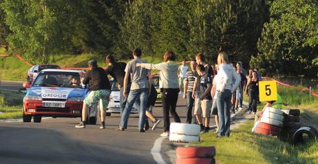 GSMP: Ponad 100 zawodników na liście zgłoszeń do Moris Cup Jahodna 2012