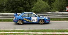 Wycigi Grskie: 90 kierowcw na starcie GSMP Zau 2012
