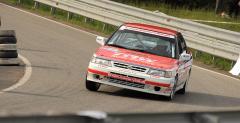Wycigi Grskie: 90 kierowcw na starcie GSMP Zau 2012