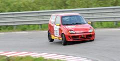 Wycigi Grskie: 90 kierowcw na starcie GSMP Zau 2012