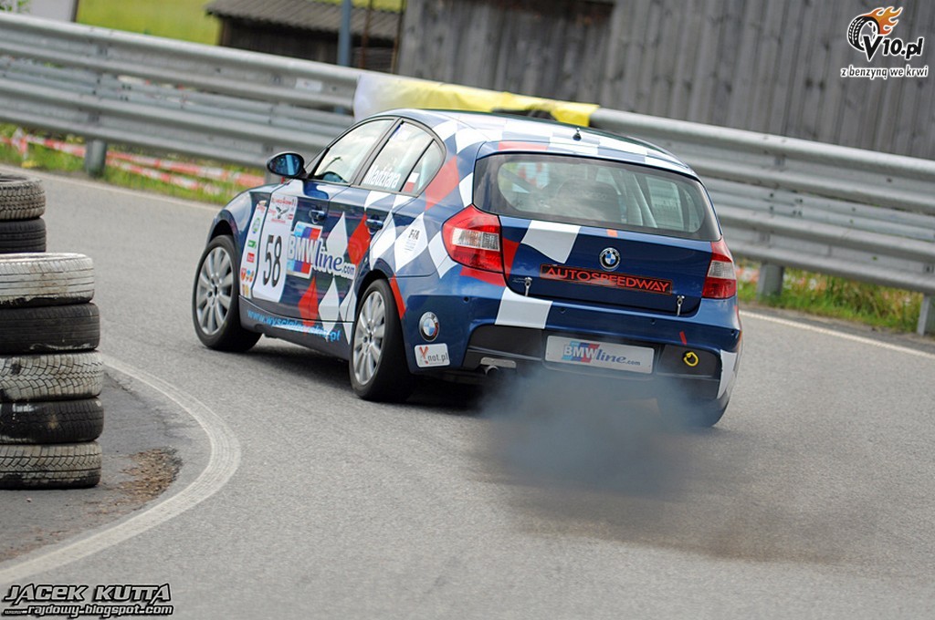 GSMP - Limanowa 2012 - w obiektywie Jacka Kutty
