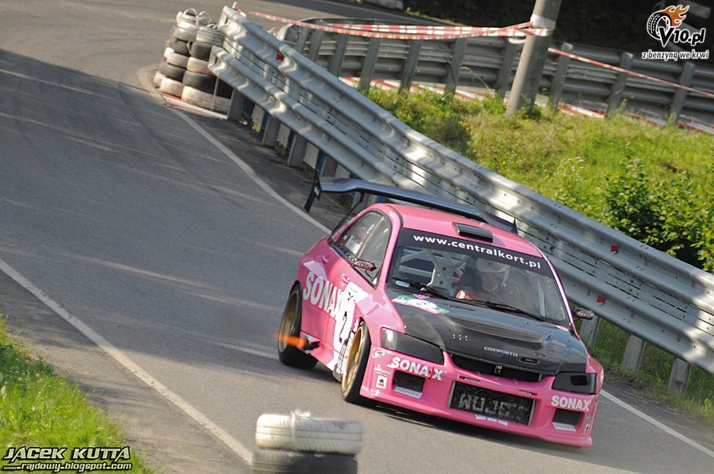 GSMP - Limanowa 2012 - w obiektywie Jacka Kutty