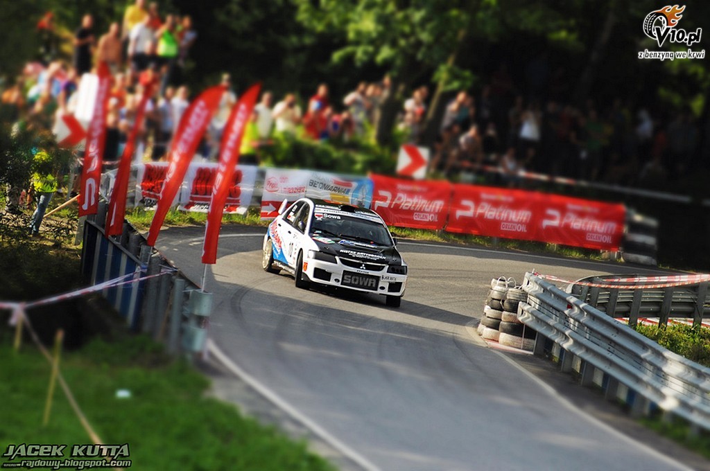 GSMP - Limanowa 2012 - w obiektywie Jacka Kutty