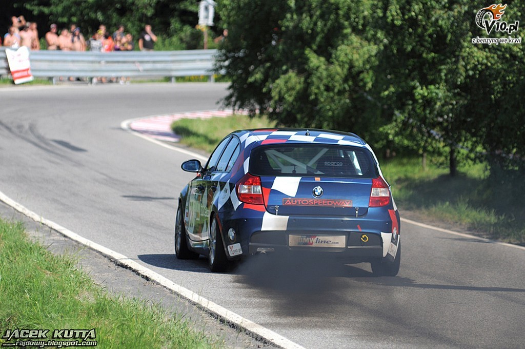 GSMP - Limanowa 2012 - w obiektywie Jacka Kutty