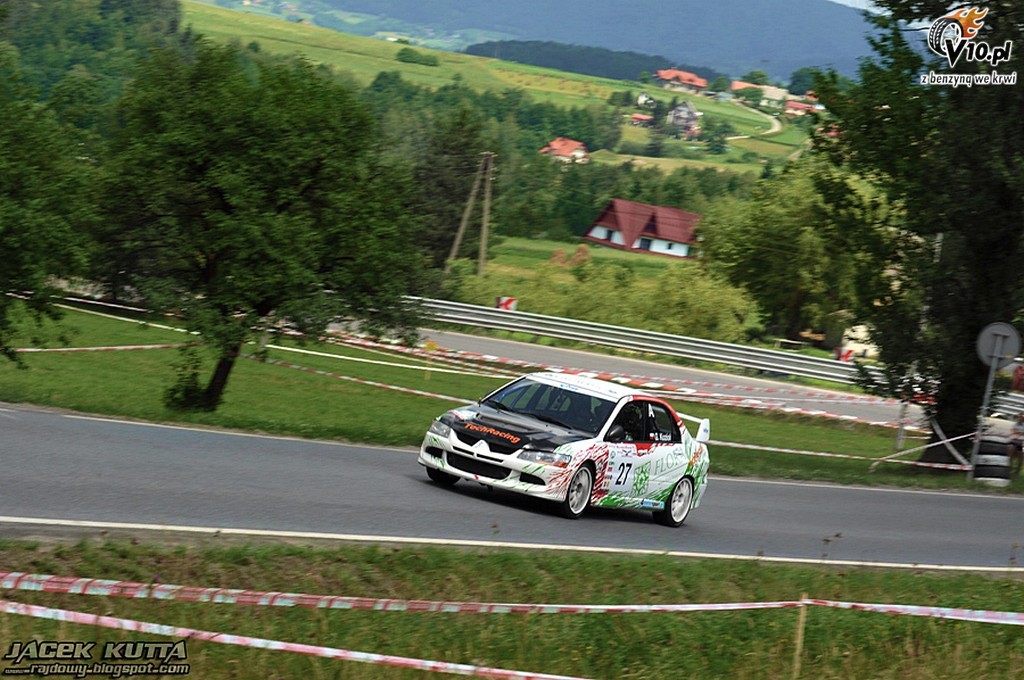 GSMP - Limanowa 2012 - w obiektywie Jacka Kutty