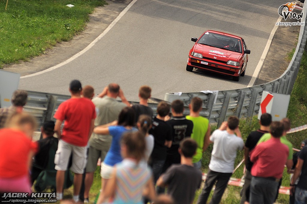 GSMP - Limanowa 2012 - w obiektywie Jacka Kutty