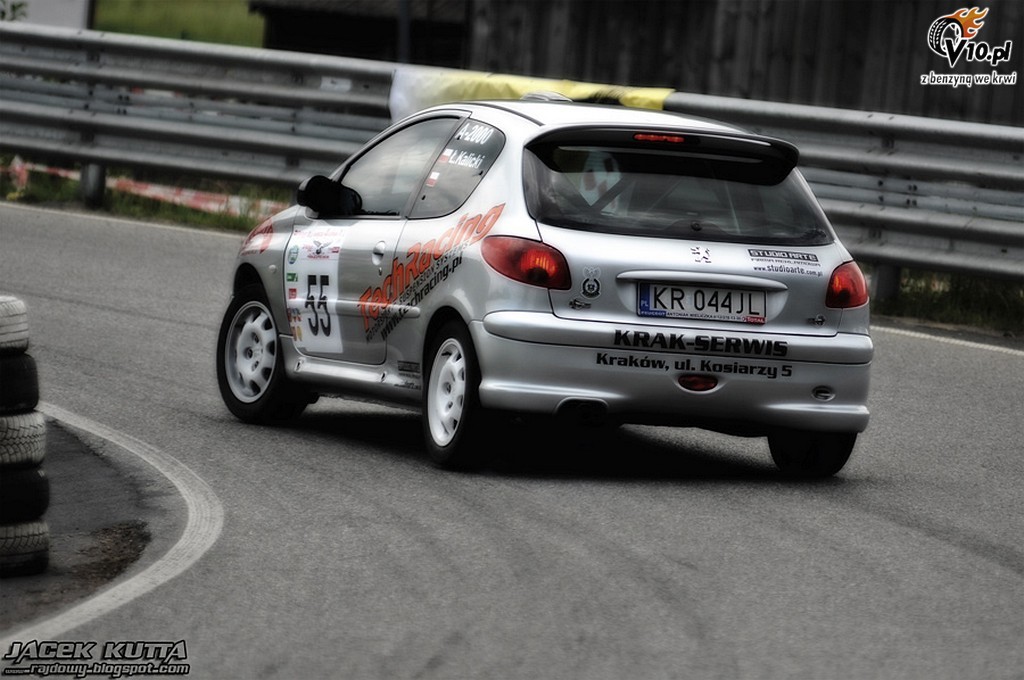 GSMP - Limanowa 2012 - w obiektywie Jacka Kutty