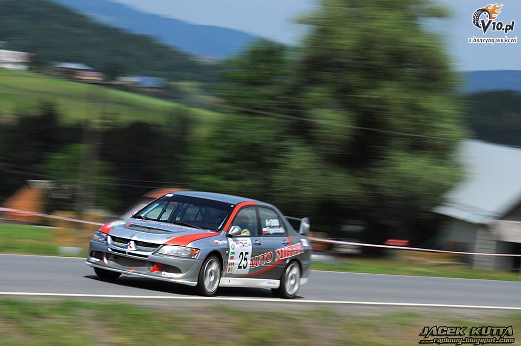 GSMP - Limanowa 2012 - w obiektywie Jacka Kutty