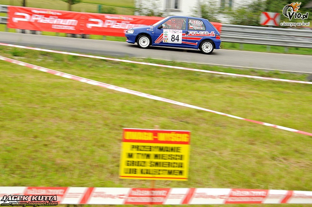 GSMP - Limanowa 2012 - w obiektywie Jacka Kutty