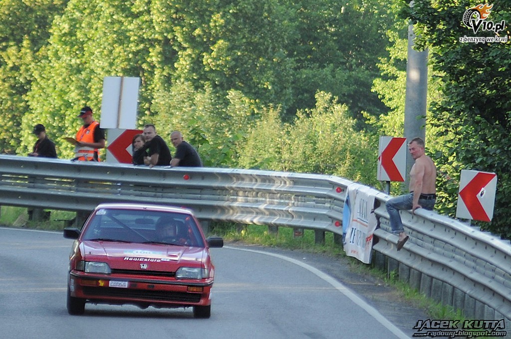 GSMP - Limanowa 2012 - w obiektywie Jacka Kutty