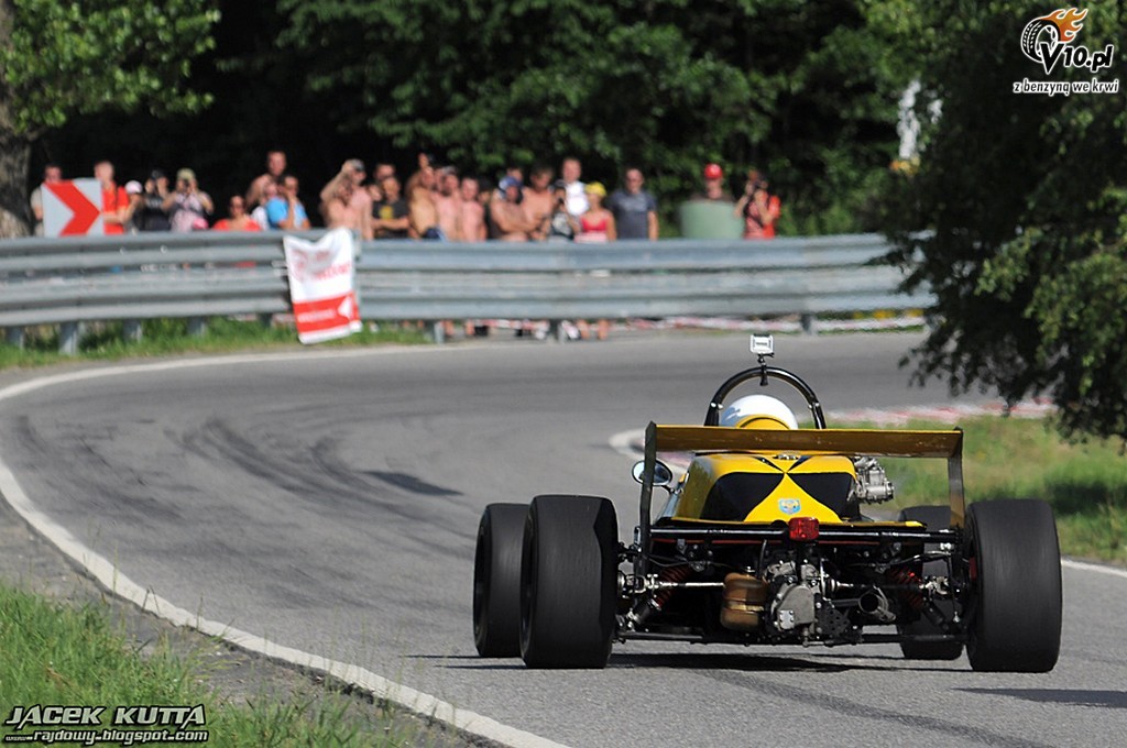 GSMP - Limanowa 2012 - w obiektywie Jacka Kutty