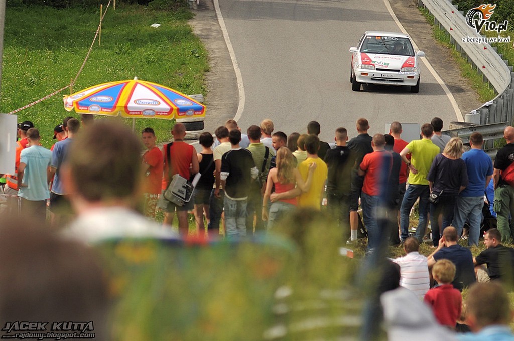 GSMP - Limanowa 2012 - w obiektywie Jacka Kutty
