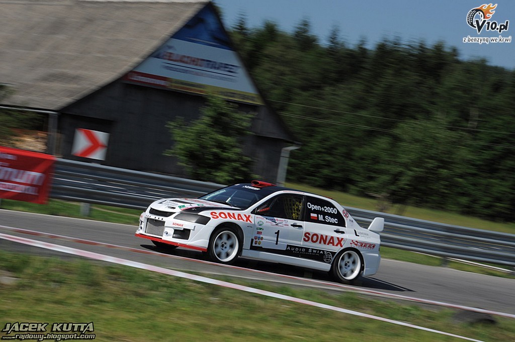 GSMP - Limanowa 2012 - w obiektywie Jacka Kutty