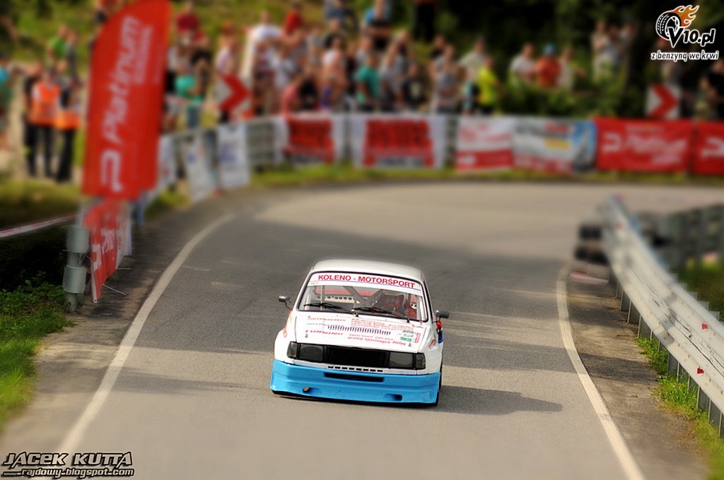 GSMP - Limanowa 2012 - w obiektywie Jacka Kutty