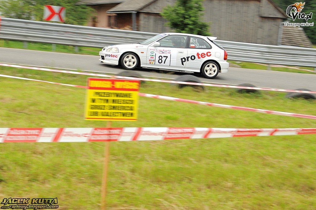 GSMP - Limanowa 2012 - w obiektywie Jacka Kutty