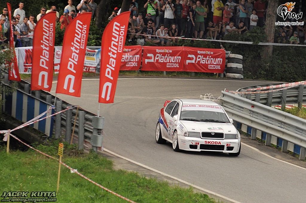 GSMP - Limanowa 2012 - w obiektywie Jacka Kutty