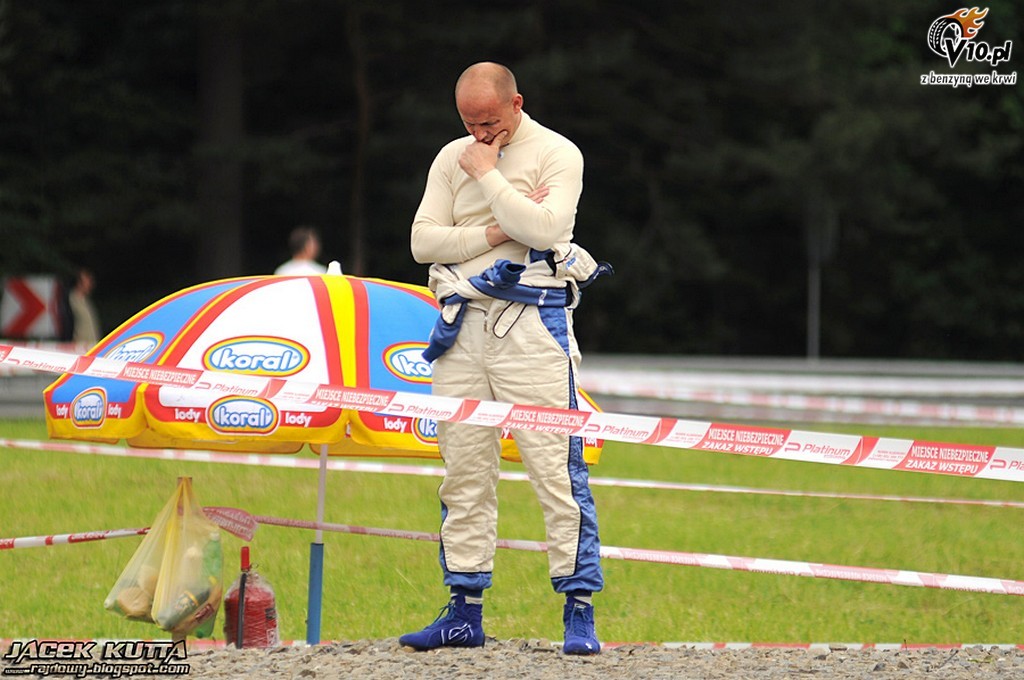 GSMP - Limanowa 2012 - w obiektywie Jacka Kutty