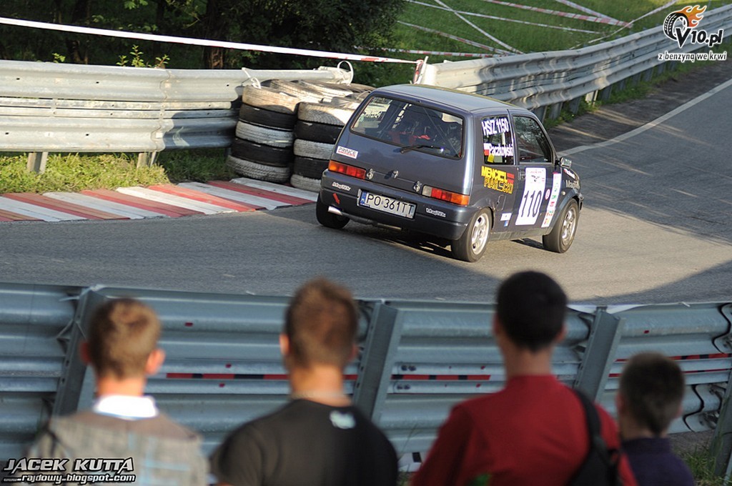 GSMP - Limanowa 2012 - w obiektywie Jacka Kutty