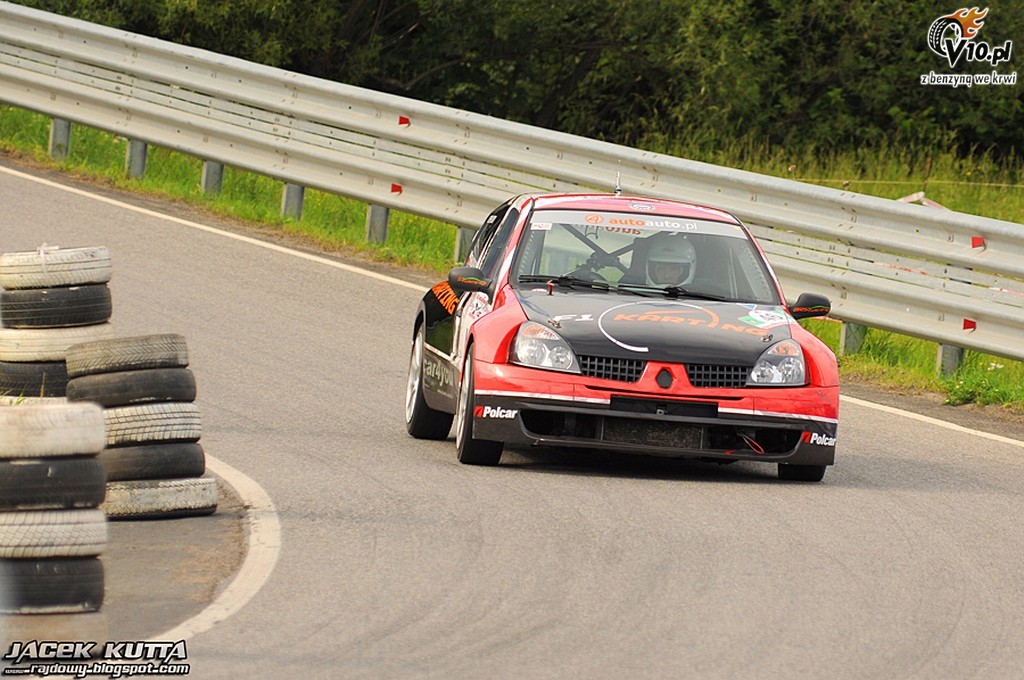 GSMP - Limanowa 2012 - w obiektywie Jacka Kutty