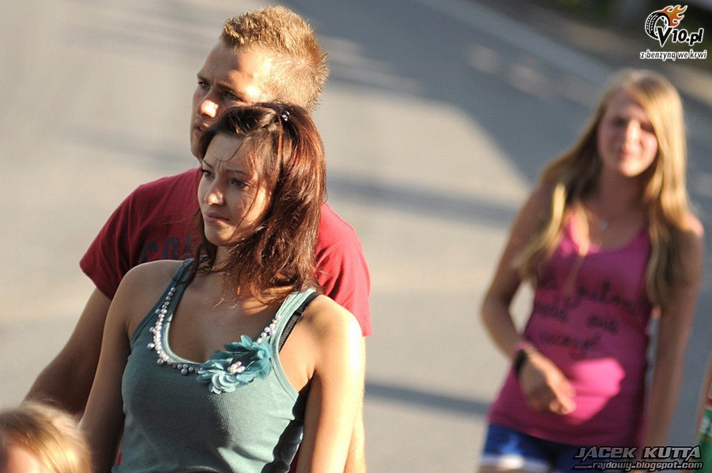 GSMP - Limanowa 2012 - w obiektywie Jacka Kutty