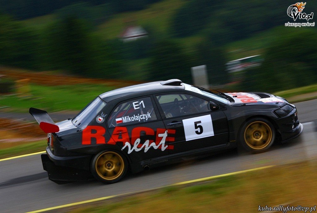 GSMP - Sienna 2012 w obiektywie Kuby Kaczyskiego