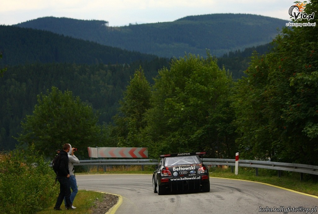 GSMP - Sienna 2012 w obiektywie Kuby Kaczyskiego