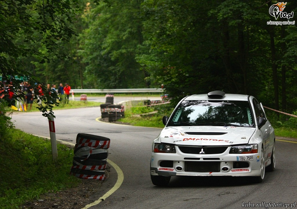 GSMP - Sienna 2012 w obiektywie Kuby Kaczyńskiego