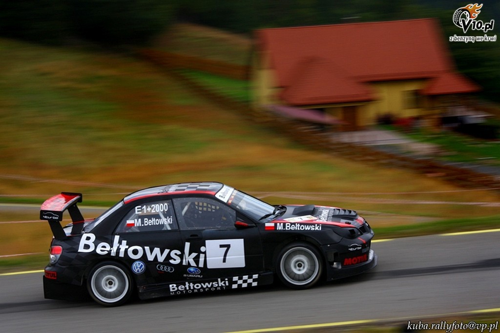 GSMP - Sienna 2012 w obiektywie Kuby Kaczyskiego