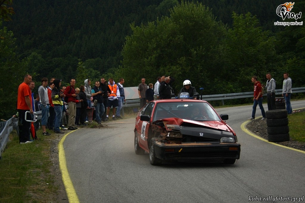 GSMP - Sienna 2012 w obiektywie Kuby Kaczyskiego
