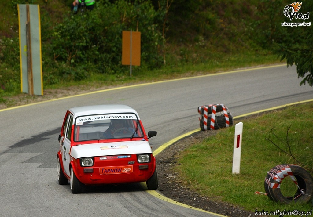 GSMP - Sienna 2012 w obiektywie Kuby Kaczyskiego
