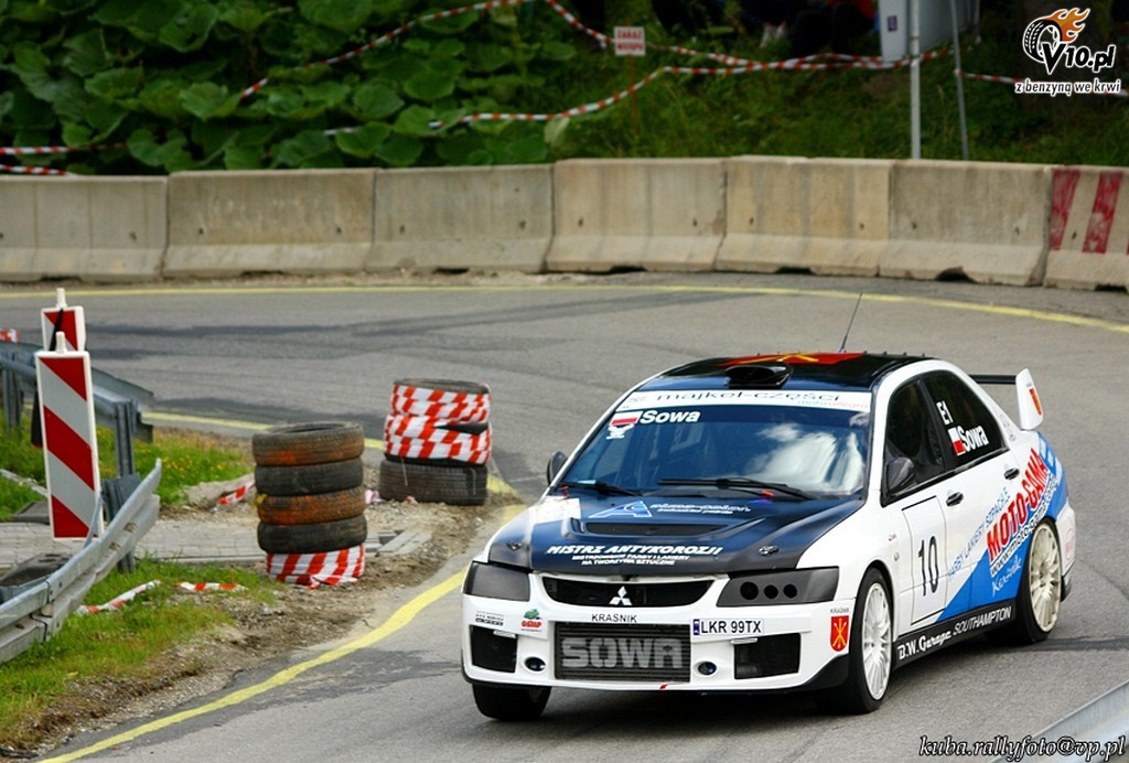 GSMP - Sienna 2012 w obiektywie Kuby Kaczyńskiego