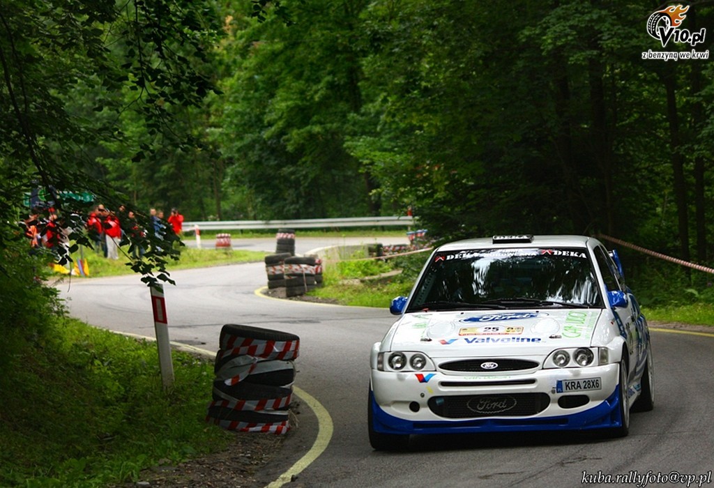 GSMP - Sienna 2012 w obiektywie Kuby Kaczyskiego