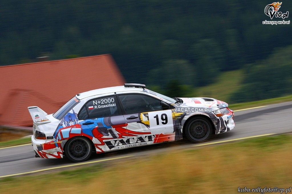 GSMP - Sienna 2012 w obiektywie Kuby Kaczyskiego