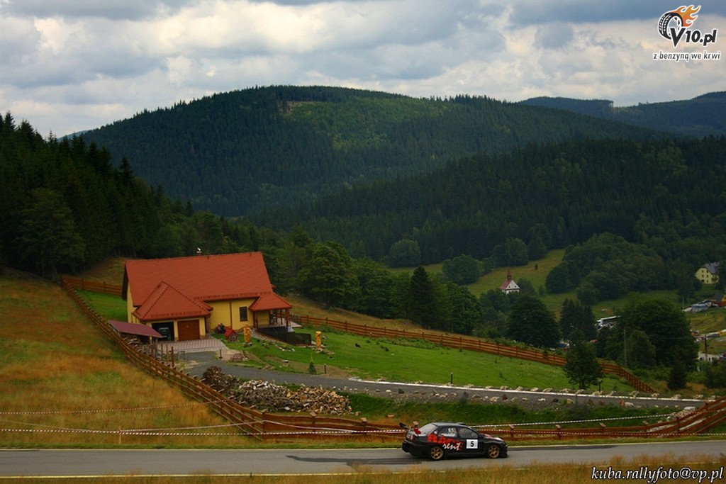 GSMP - Sienna 2012 w obiektywie Kuby Kaczyskiego