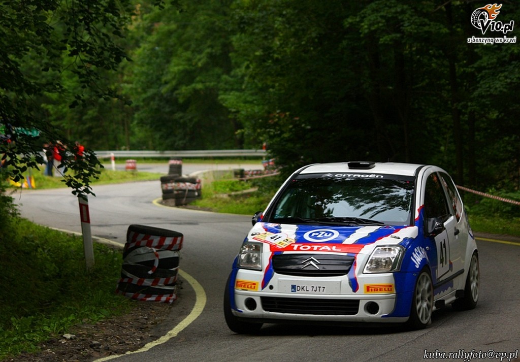 GSMP - Sienna 2012 w obiektywie Kuby Kaczyskiego