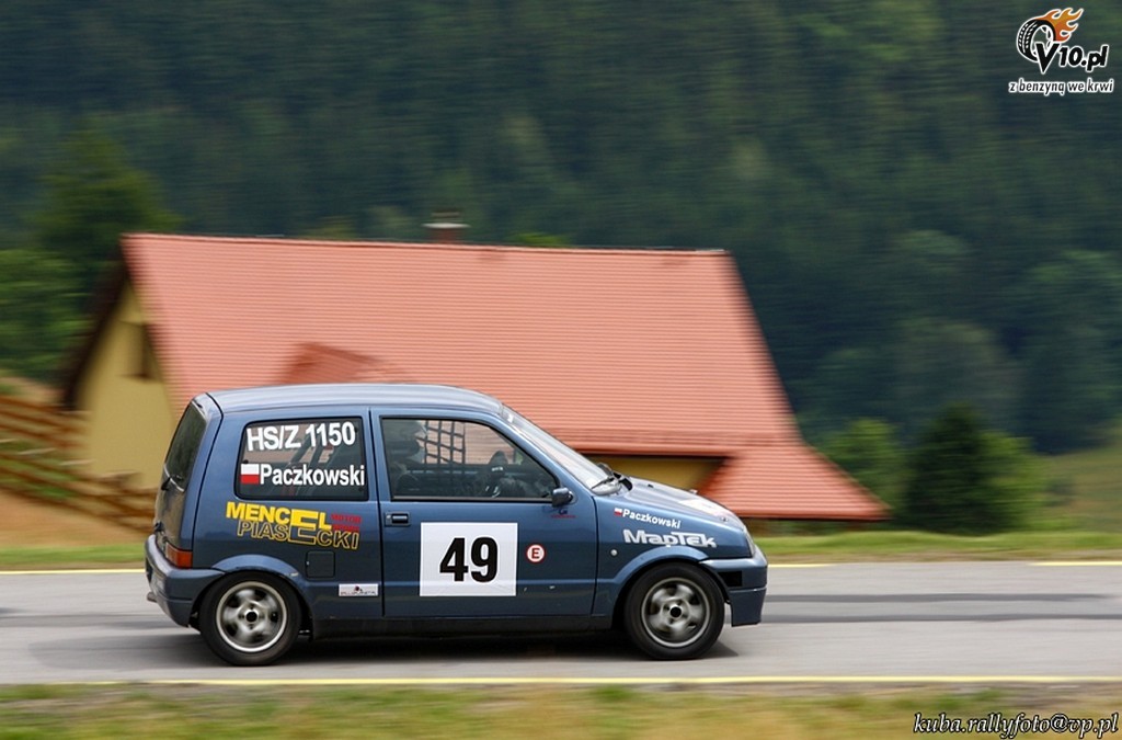 GSMP - Sienna 2012 w obiektywie Kuby Kaczyskiego