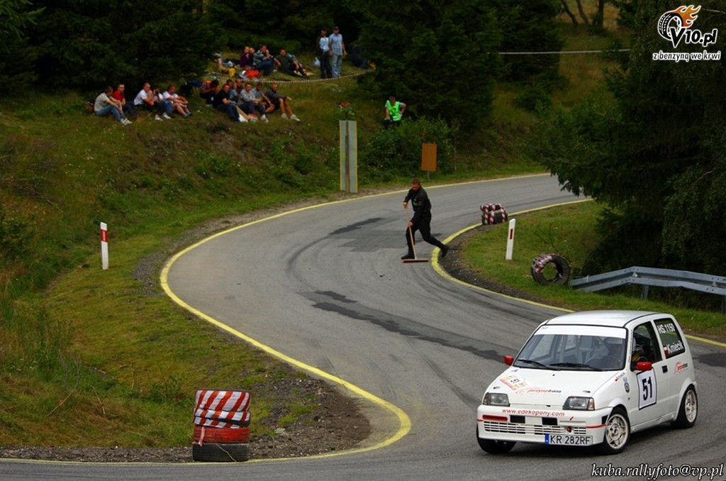 GSMP - Sienna 2012 w obiektywie Kuby Kaczyńskiego