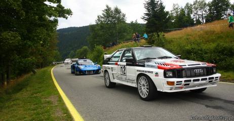 GSMP: Zapowiedź wyścigowego weekendu Moris Cup Jahodna na Słowacji