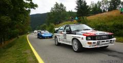 GSMP: Zapowiedź wyścigowego weekendu Moris Cup Jahodna na Słowacji
