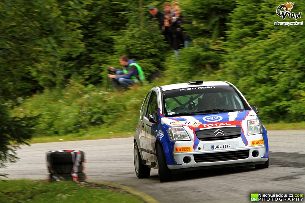 GSMP - Sienna 2012 w obiektywie Macieja Niechwiadowicza