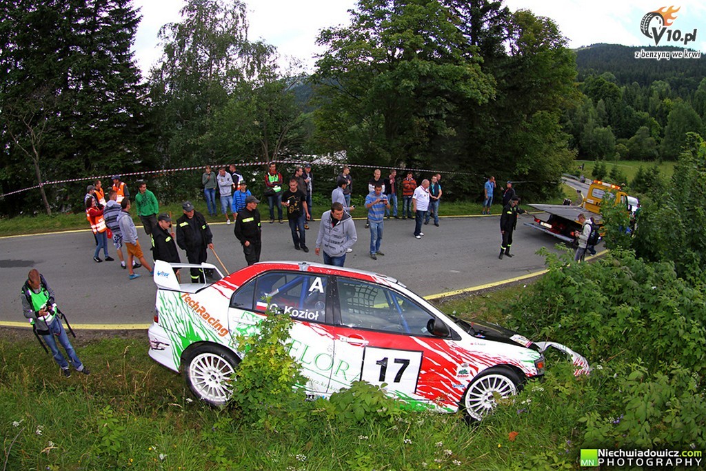 GSMP - Sienna 2012 w obiektywie Macieja Niechwiadowicza