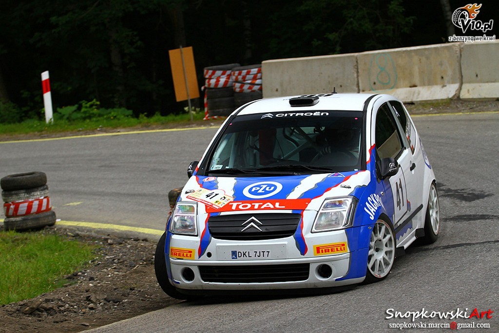 GSMP - Sienna 2012 w obiektywie Marcina Snopkowskiego