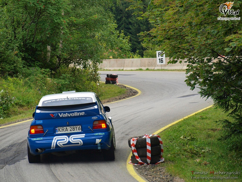 GSMP - Sienna 2012 w obiektywie Tomasza Macherzyńskiego