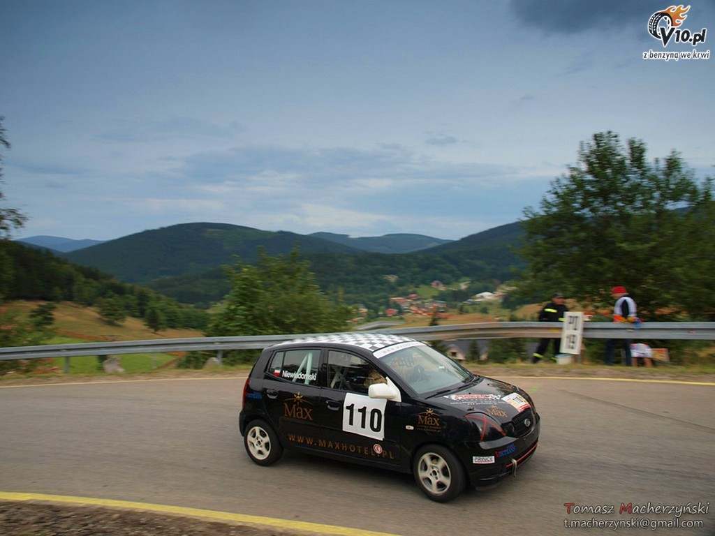 GSMP - Sienna 2012 w obiektywie Tomasza Macherzyńskiego