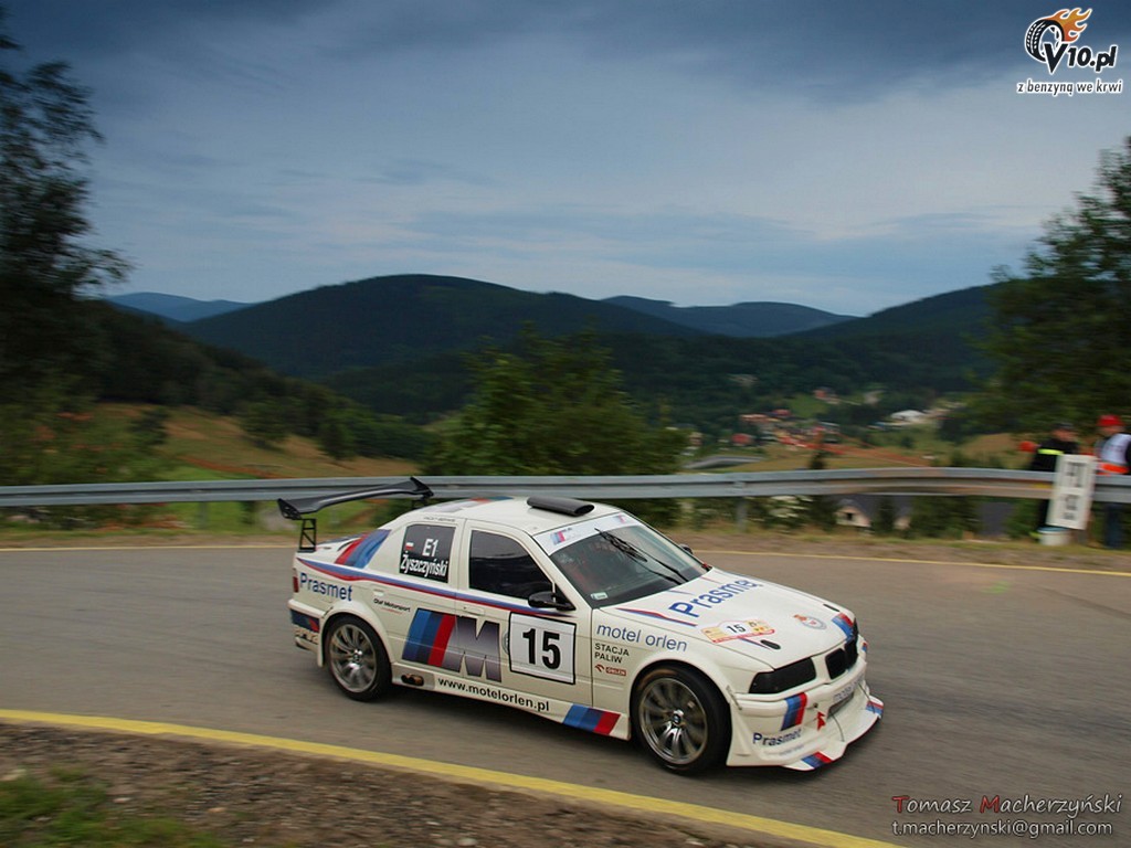 GSMP - Sienna 2012 w obiektywie Tomasza Macherzyńskiego