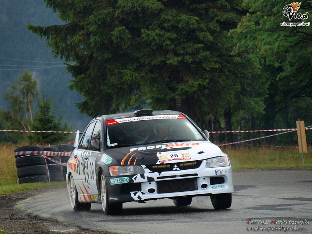 GSMP - Sienna 2012 w obiektywie Tomasza Macherzyńskiego