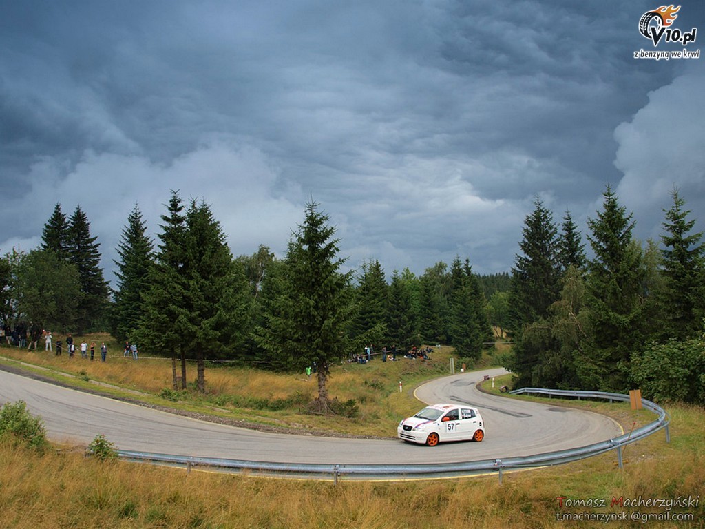 GSMP - Sienna 2012 w obiektywie Tomasza Macherzyńskiego
