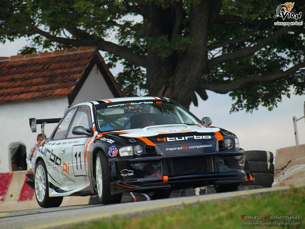 GSMP - Sienna 2012 w obiektywie Tomasza Macherzyńskiego