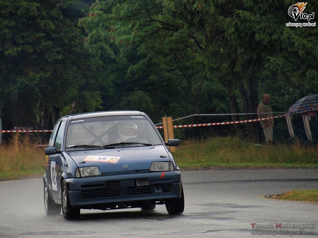 GSMP - Sienna 2012 w obiektywie Tomasza Macherzyskiego